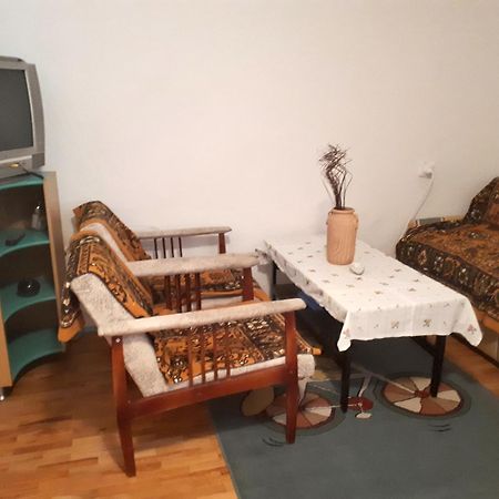 Edelweiss Hostel Štip Dış mekan fotoğraf
