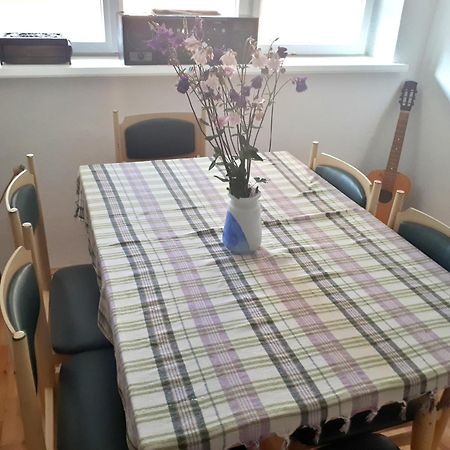 Edelweiss Hostel Štip Dış mekan fotoğraf