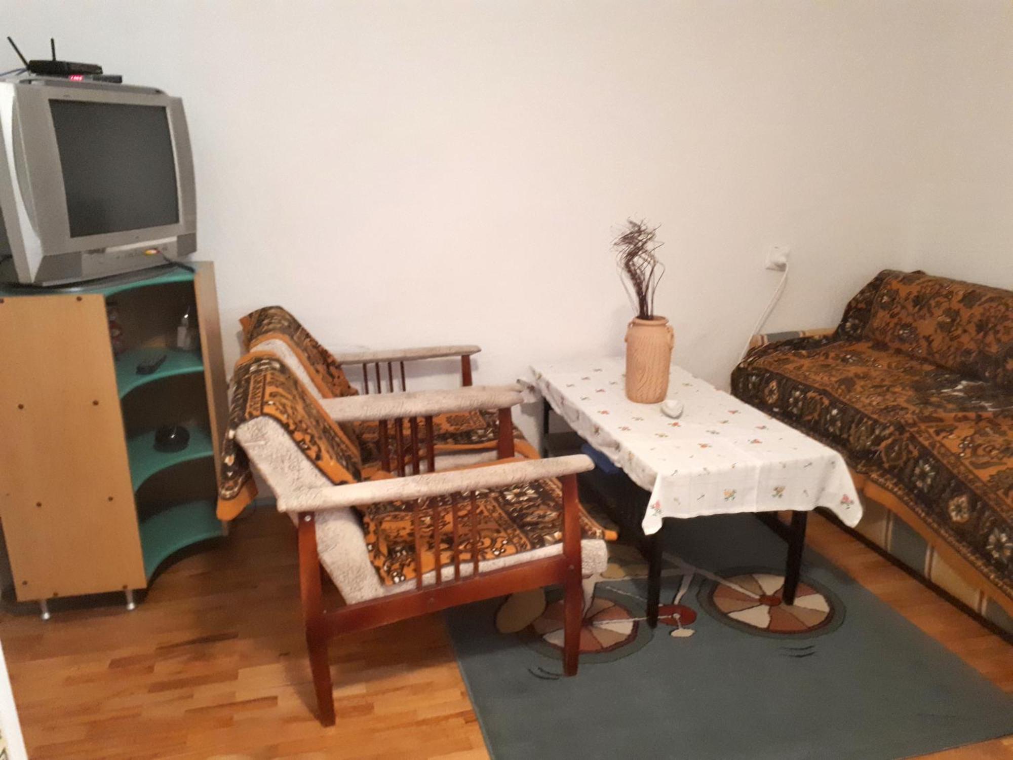 Edelweiss Hostel Štip Dış mekan fotoğraf