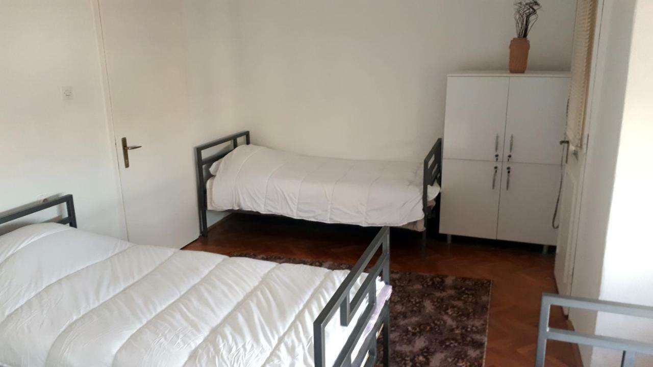 Edelweiss Hostel Štip Dış mekan fotoğraf