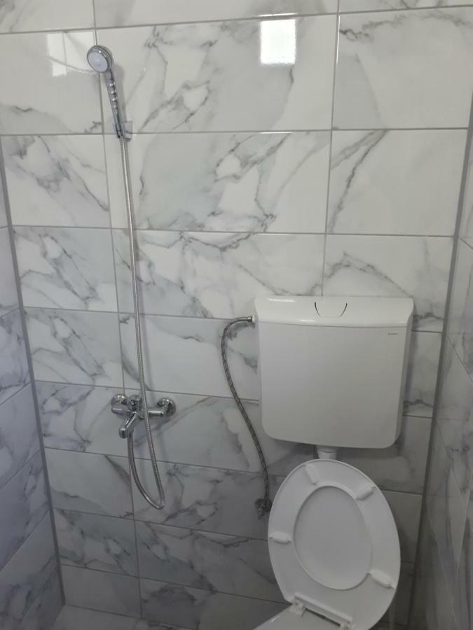 Edelweiss Hostel Štip Dış mekan fotoğraf