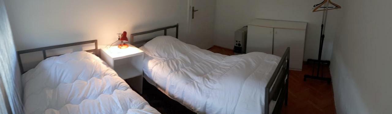 Edelweiss Hostel Štip Dış mekan fotoğraf