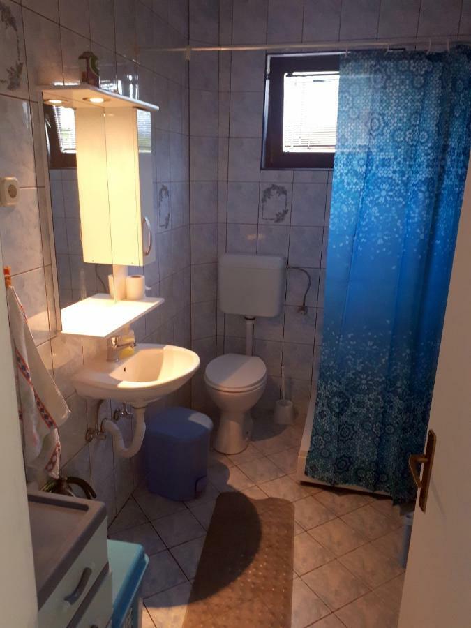 Edelweiss Hostel Štip Dış mekan fotoğraf