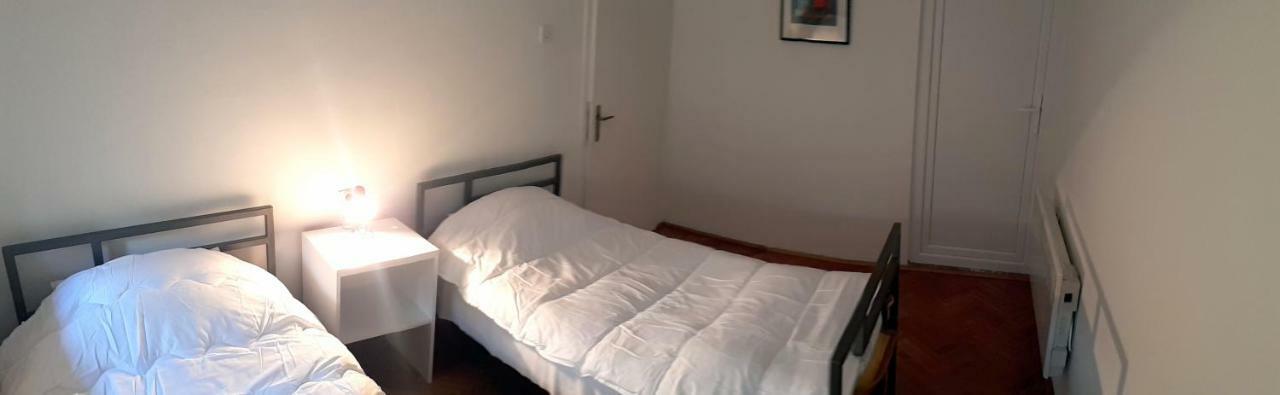 Edelweiss Hostel Štip Dış mekan fotoğraf