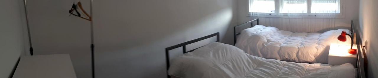 Edelweiss Hostel Štip Dış mekan fotoğraf